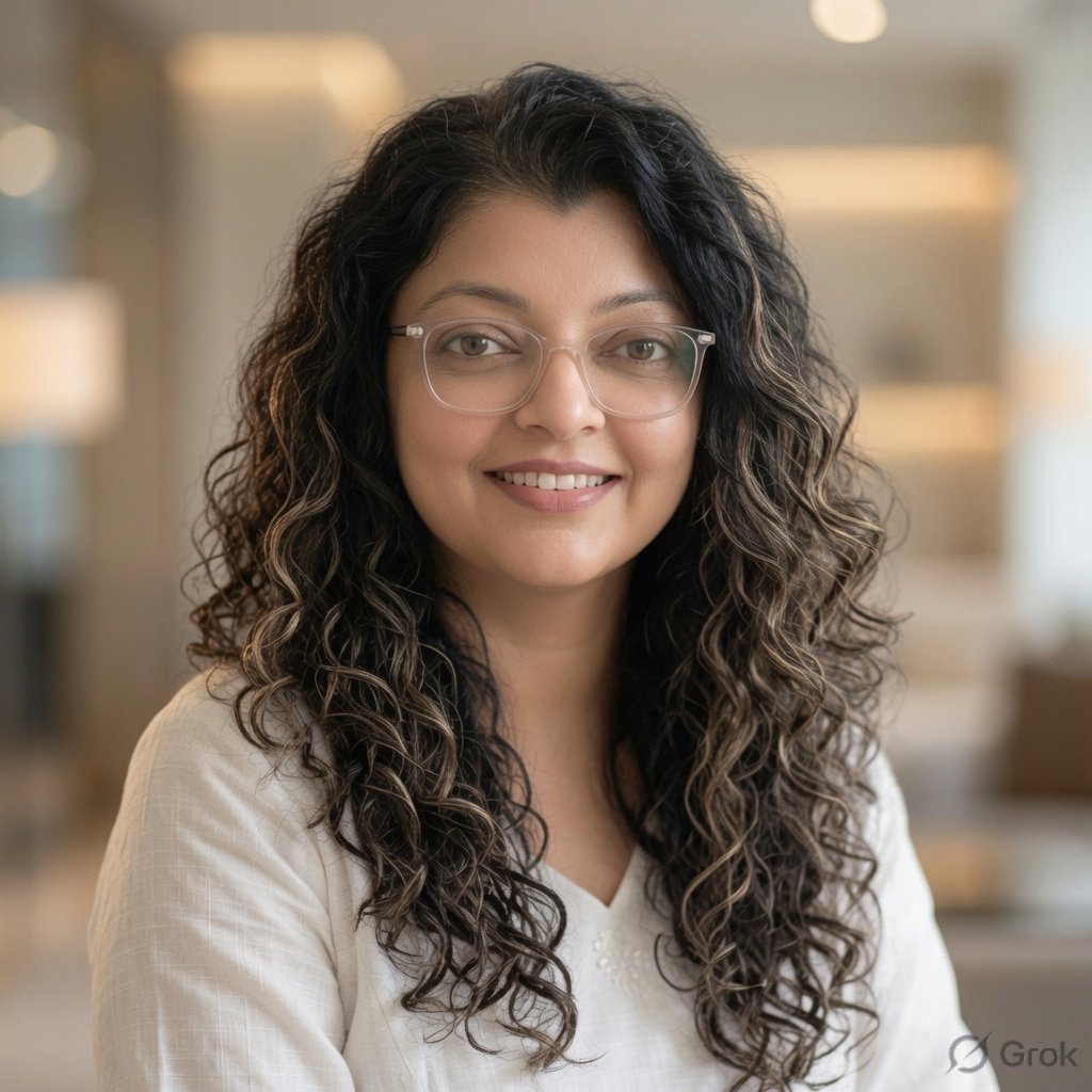 Heena Punia — Akashic Reader, Psychic Medium and Angelic Healer